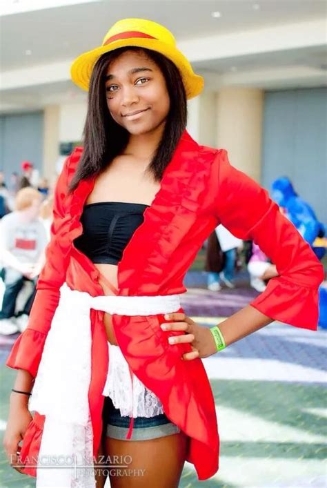 colors of cosplay and ‎28daysofblackcosplay