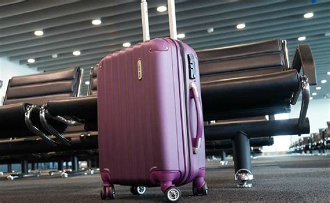 hacer  pierden tu maleta en aeropuerto profeco te ayuda