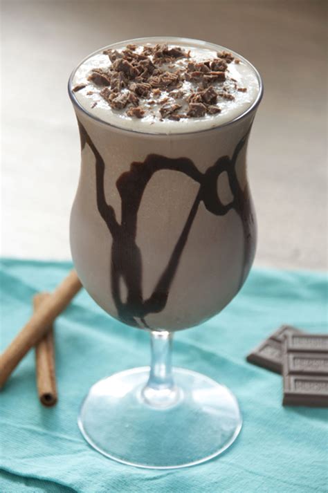 Frozen Hot Chocolate Wishes And Dishes