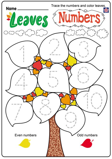 printable worksheets  preschool  kindergarten printable