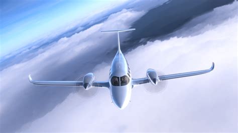 meet bye aerospaces  electric twin turbo prop eflyer      full airplane