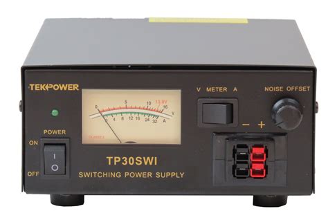 tekpower analog display tpswi  amp dc  switching power supply