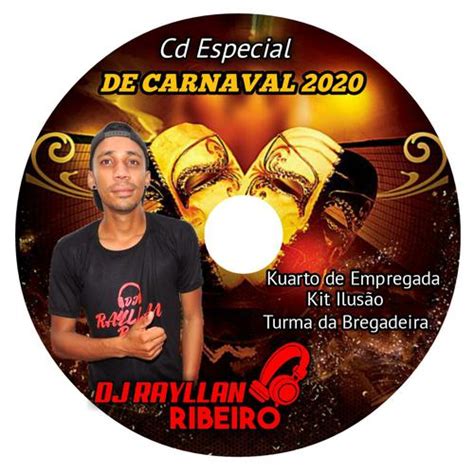 cds  baixar baixar cd especial de carnaval  dj rayllan ribeiro