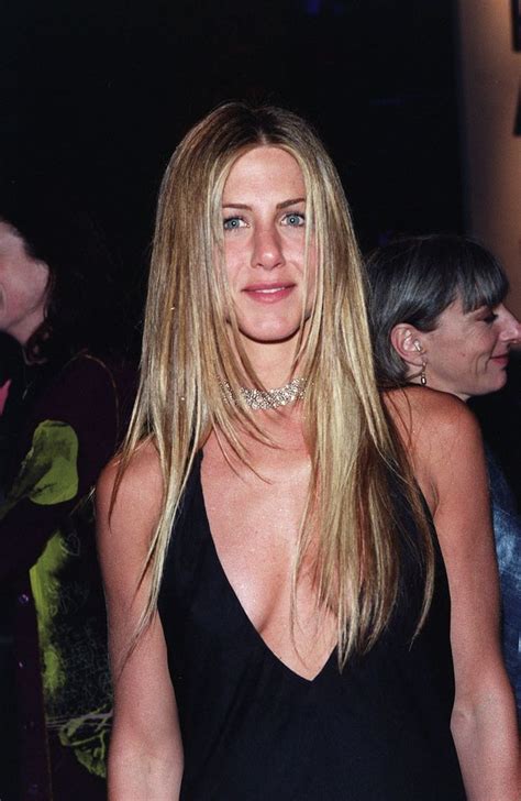 jen aniston has given us 25 years of great hair looks—these are her best in 2020 jennifer