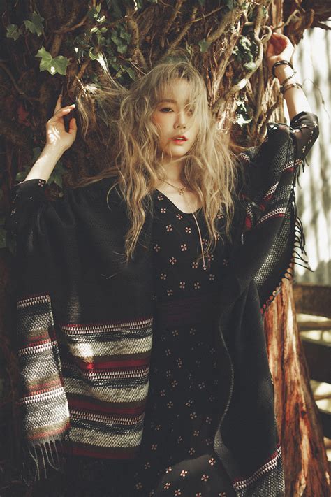 Update Taeyeon Releases Additional Teaser Photos For ‘i’