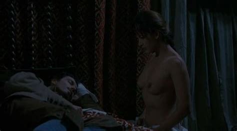 Nude Video Celebs Sophie Marceau Nude La Fille De D Artagnan 1994
