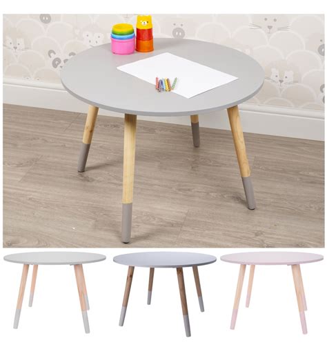 wooden table  children easygift products