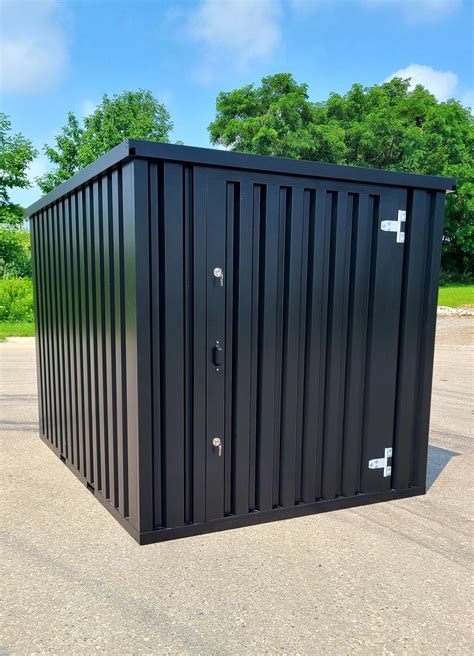 ft container pop  lockers
