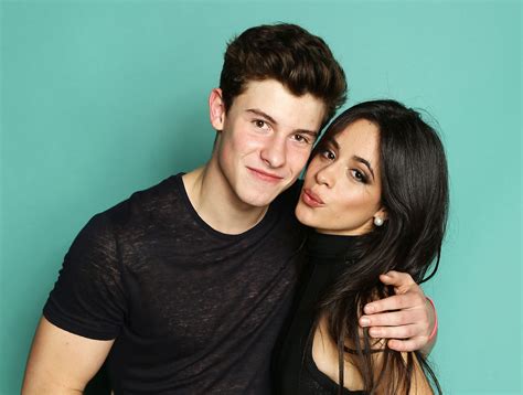 shawn mendes and camila cabello everything we know about their relationship fashion magazine