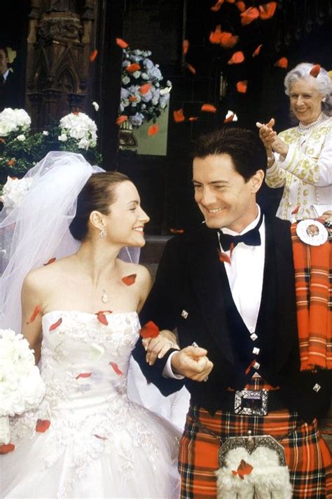 The Most Iconic Celebrity Wedding Dresses Of All Time