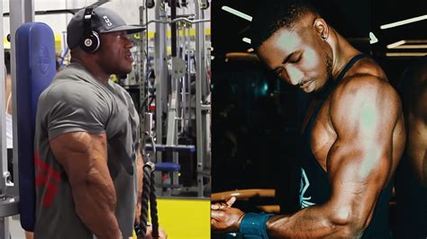 Blast Your Triceps With This Simple But Brutal Mass Building Workout