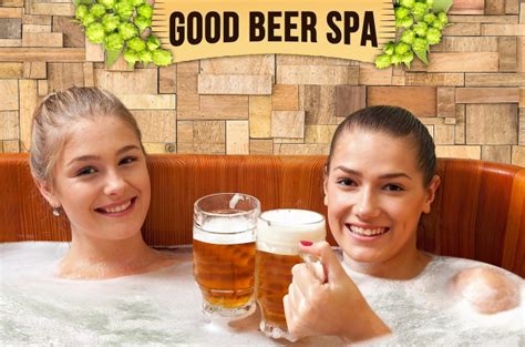 relax   favourite tipple  brussels  beer spas  bulletin