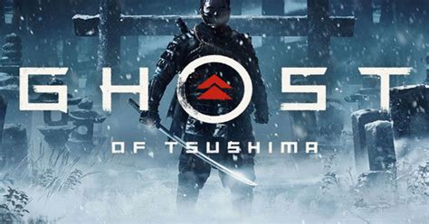 Ghost Of Tsushima Release Date Ps4 News Ps5 Rumours Playstation