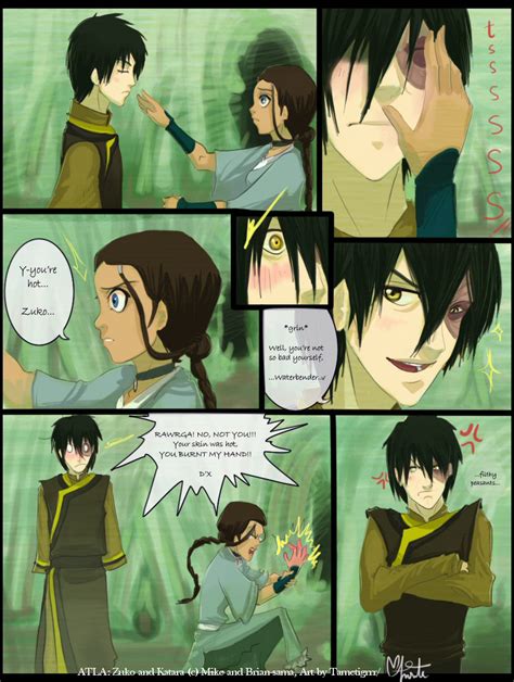 avatar couples you support part 11 [keep things pg 13 and below ]