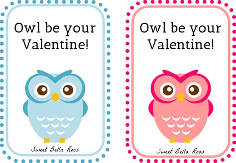 printable valentine cards printabletemplates