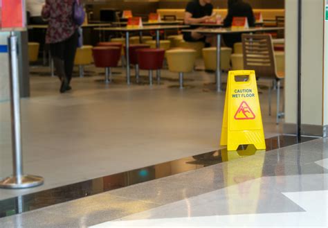 Proving Liability Wisconsin Slip And Fall Cases Eisenberg Law