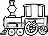 Train Coloring Pages Colouring Vehicle Trains Color Para Printable Tr Engine Dibujos Sheet Print sketch template