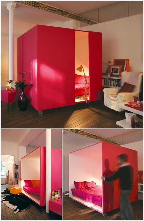 ingenious ideas  small space interiors architecture design