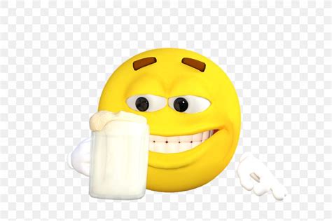 Smiley Beer Emoticon Emoji Clip Art Png 960x640px Smiley Beer