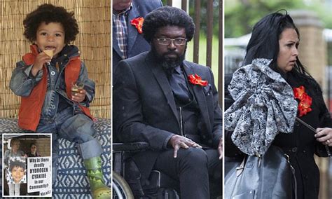 zane gbangbola s mother tells inquest police blackmailed her daily mail online