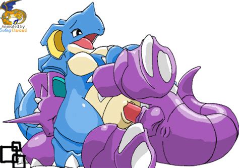 pokemon nidoqueen hentai