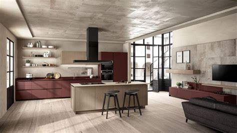 kitchen   behance kitchen interior design modern luxury kitchen design home decor kitchen