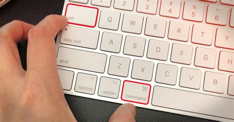 acquainted   mac keyboard shortcuts  wont regret