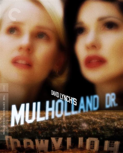 mulholland drive  review  criterion collection