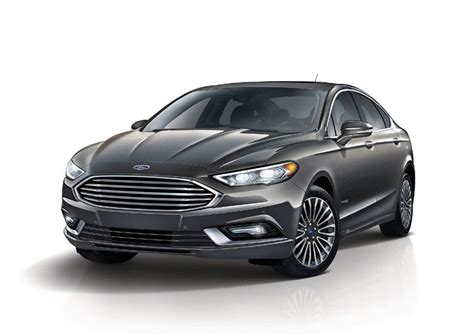 ford fusion hybrid specs partially refreshed  ford fusion hybrid   show