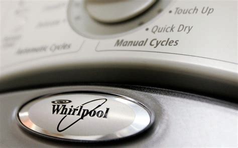 Whirlpool Made Customers Sign Ndas Over Faulty Tumble Dryers As Mps