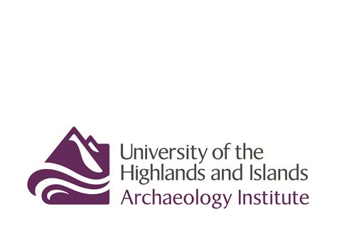 institute logo archaeology orkney