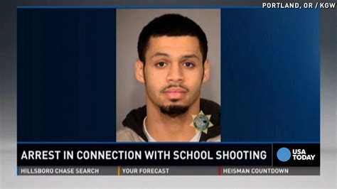 police arrest 2nd suspect in shooting at ore high school