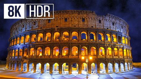 ancient rome   hdr p youtube