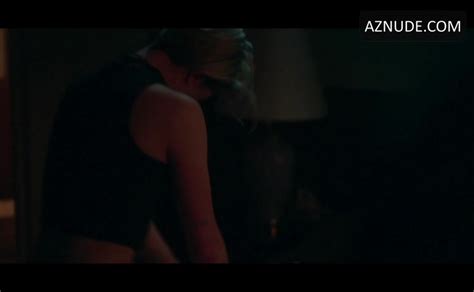 Evan Rachel Wood Butt Scene In Allure Aznude