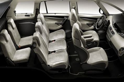 seater family cars  launch  india