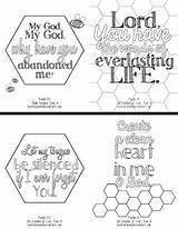 Coloring Pages Sweeter Honey Than March Psalms Tuned Once Stay Month Ll Resources Find Other So Post sketch template