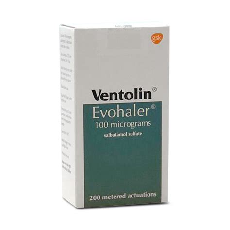 buy ventolin salbutamol inhaler online next day delivery chemist click