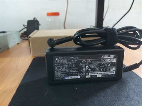 asus laptop charger  mygadgetslk