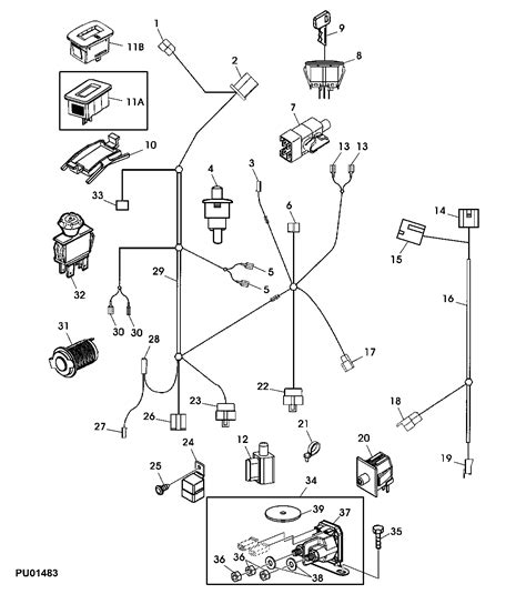 john deere  carburetor diagram wiring diagram pictures