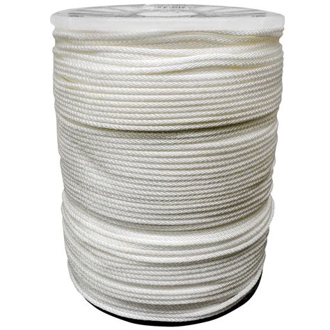 nylon rope braided nylon rope agri supply