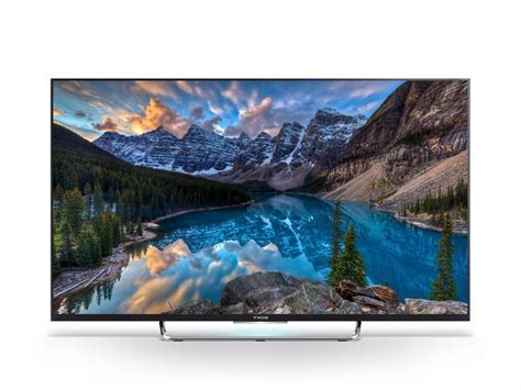 Tv Sony Led Full Hd 3d Smart Con Android Tv Kdl 55w800c 17 799 00