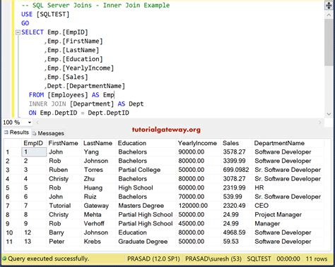 sql join statement examples hot sex picture