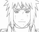 Naruto Pages Coloring Sage Mode Anime Getdrawings Color Getcolorings sketch template