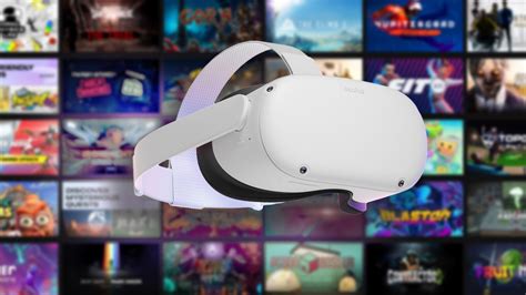 enable oculus air link  quest   wireless pc vr games newsdesk