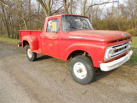 ford trucks ford pickup ford