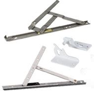 awning window hardware hinges limit devices accessories