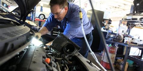 car repair shops   edukasinewss