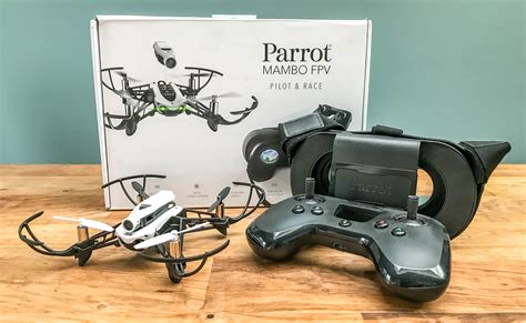 parrot mambo fpv drone review technuovocom