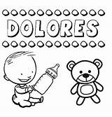 Dolores Umbridge sketch template