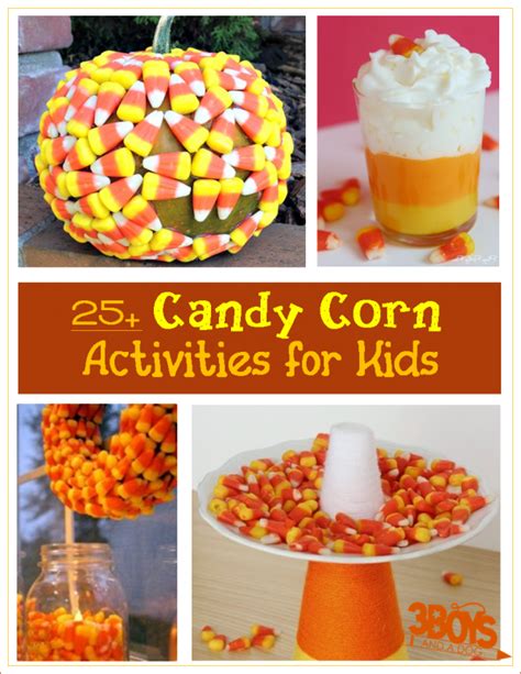 candy corn activities  kids candy corn candy corn crafts